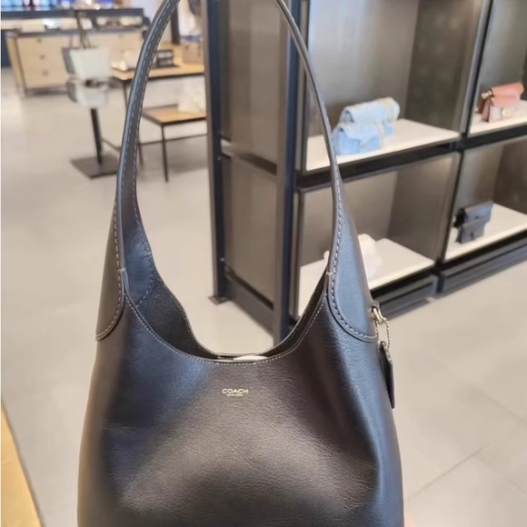 Coach Shoulder Bag Brooklyn 28 - Picture 4 of 5